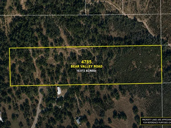 4785 Bear Valley Rd, Mariposa, CA 95338
