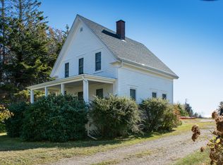 196 Snowball Hill Rd, Bristol, ME 04539