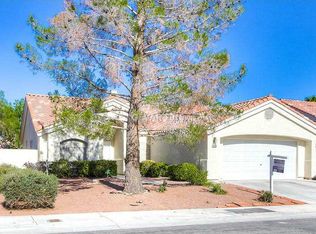5700 Windy Gorge St, Las Vegas, NV 89149