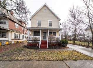 2637 E 110th St, Cleveland, OH