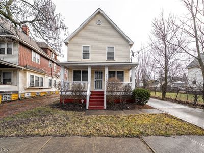 2637 E 110th St, Cleveland, OH, 44104