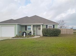 152 Plantation Circle, Summerdale, AL 36580