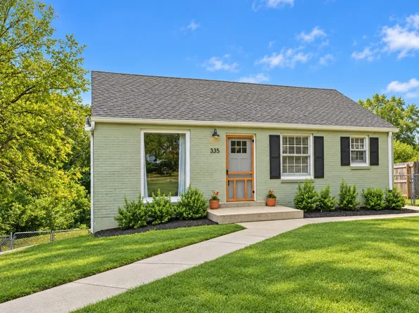 335 Tamworth Dr, Nashville, TN 37214