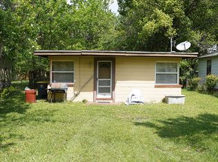 3319 Nolan St, Jacksonville, FL 32254