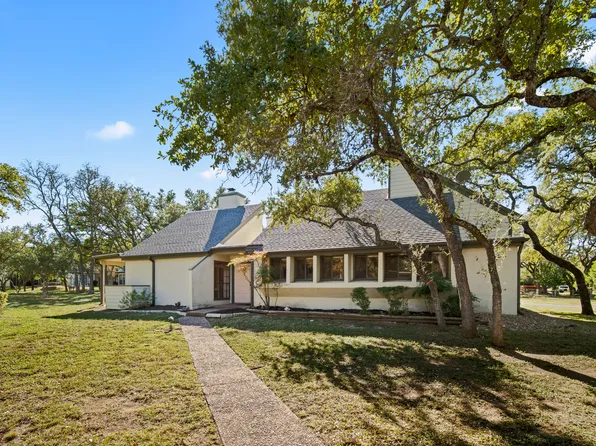 55 Casa Verde, Austin, TX 78734