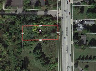 LOT 6 N Belsay Rd, Burton, MI 48509