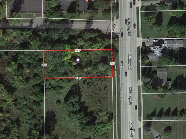 LOT 6 N Belsay Rd, Burton, MI 48509