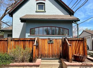 219 E Center Ave, Denver, CO 80209