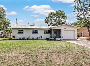 1288 Hernando St, Naples, FL 34103