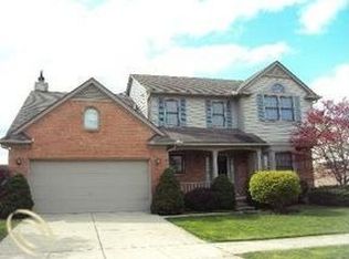 42315 Chase Dr, Canton, MI 48188