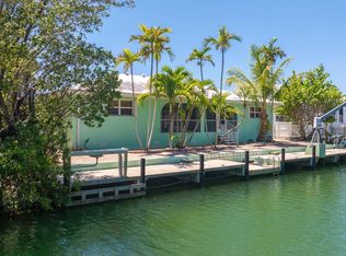 21025 3rd Ave, Cudjoe Key, FL 33042