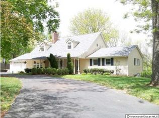 293 Stewart Rd, Allentown, NJ 08501