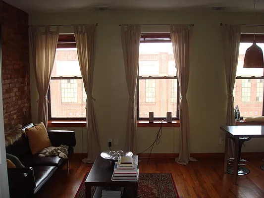 Rented by A P Realty Group NY LTD | media 35