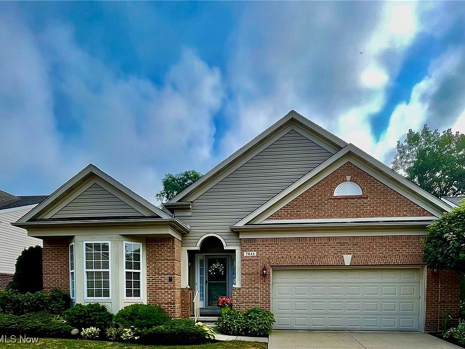 1st image of 7641 Thorntail Ct