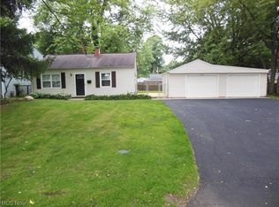 1958 Clyde Rd, Madison, OH 44057