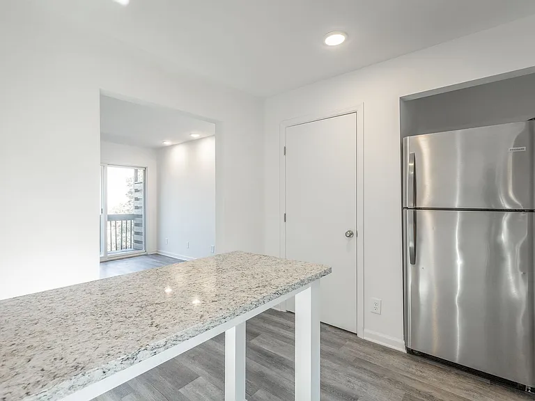 Missionary View: Modern Multifamily Living in Chattanooga — Photo 2