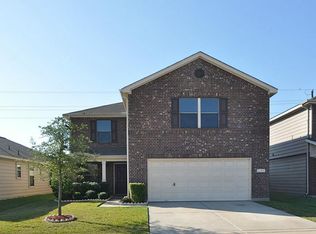21307 Pine Monte Ridge Ln, Katy, TX 77449