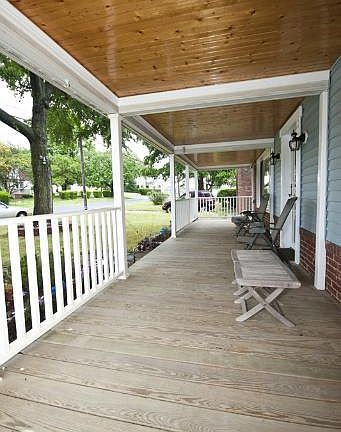2nd image of 7315 Alvah Ave