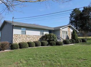 7427 Circle Point Dr, Talbott, TN 37877