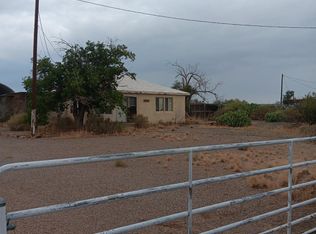 984 E 2nd St, Lordsburg, NM 88045