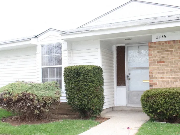 5835 Troy Villa Blvd, Dayton, OH 45424