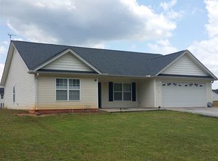 116 Zippo Pine Dr, Williamston, SC 29697