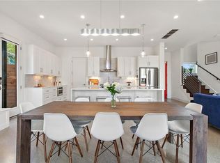 1010 Brodie St #B, Austin, TX 78704