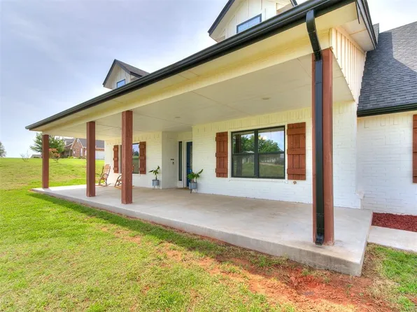 27963 Tortola Ln, Blanchard, OK 73010