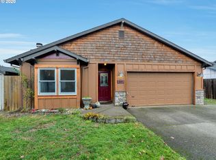 6595 SE Johnson St, Hillsboro, OR