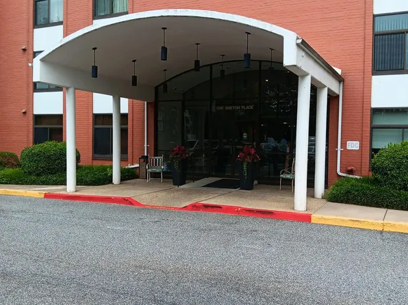 1 Smeton Pl APT 100, Towson, MD 21204