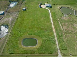 405 Grellhesl Rd, West, TX 76691