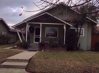 318 N 5th St, Fowler, CA 93625