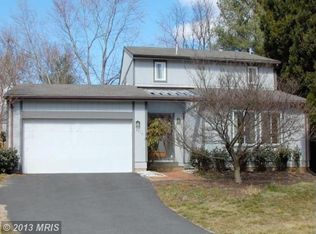 2510 Congreve Ct, Herndon, VA 20171