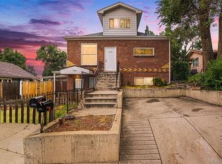 935 Raleigh St, Denver, CO 80204