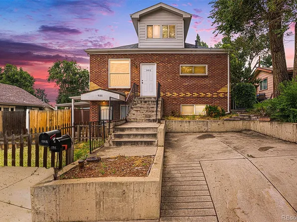 935 Raleigh Street, Denver, CO 80204