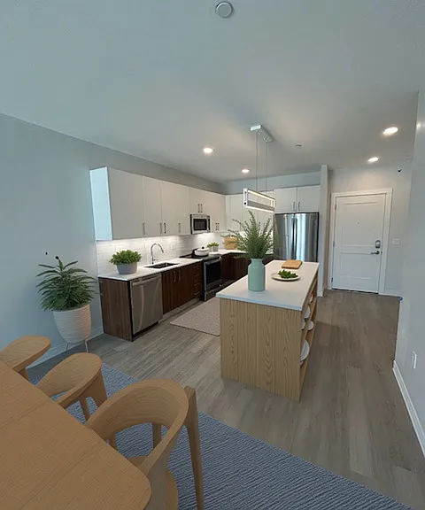 Residences at Sharon Gallery — Photo 38