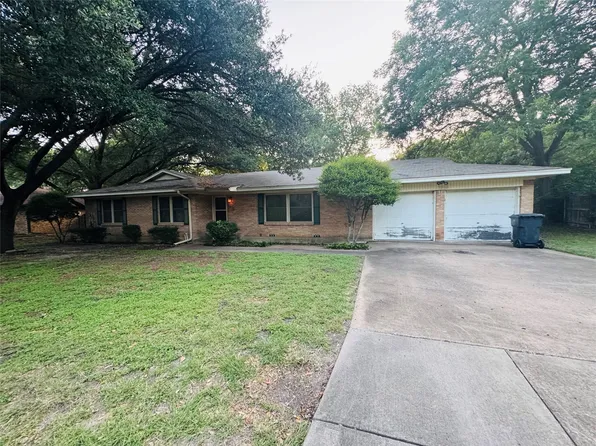 2412 Oak Cliff Dr, Waco, TX 76710