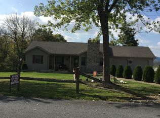 24456 Locke Rd, Shade Gap, PA 17255