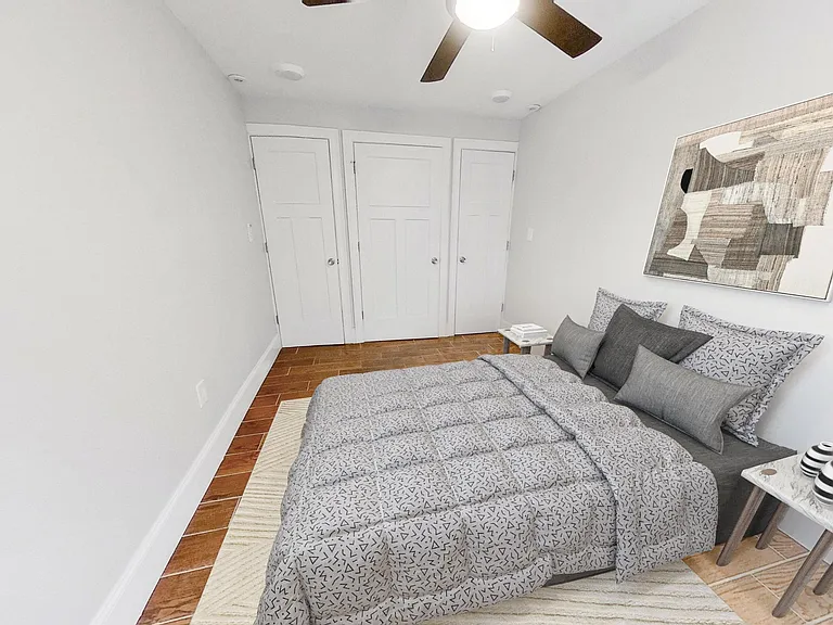 25 Caldwell St #1 — Photo 4