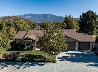 47325 Twin Pines Rd, Banning, CA 92220