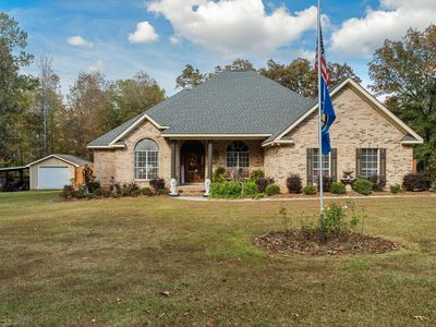 58 Pinedale Dr, COLLINS, MS, 39428