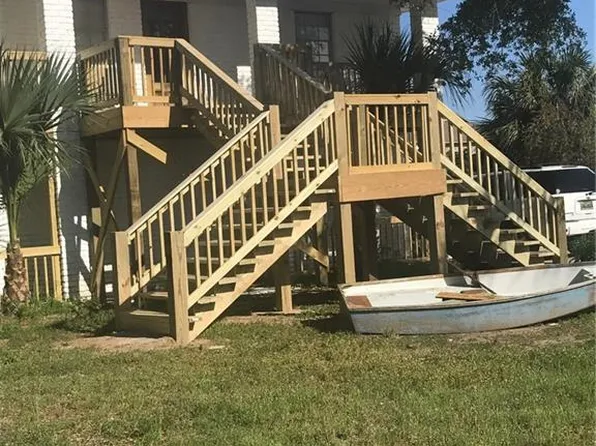 302 Port Royal St, Dauphin Island, AL 36528