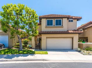 3 Optima, San Clemente, CA 92672