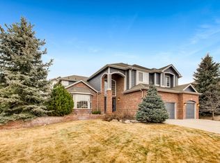 548 Sundance Pl, Castle Pines, CO 80108