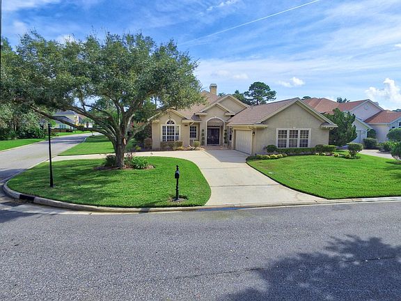 Corner lot home