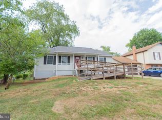 145 Fulton Ave, Charles Town, WV