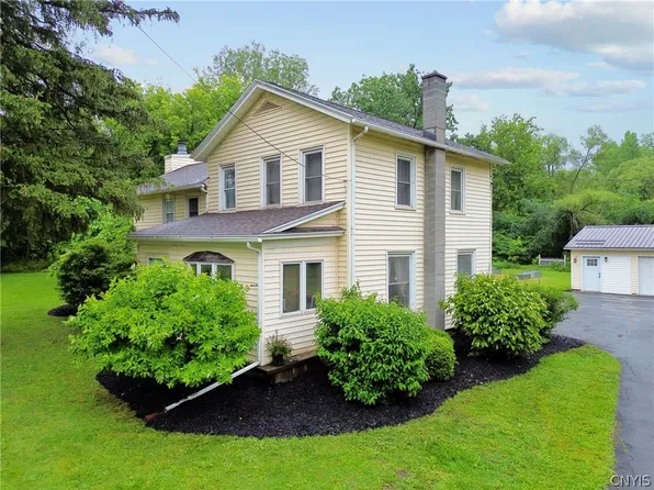 3500 Franklin Street Rd, Auburn, NY 13021