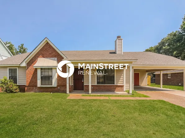 7534 Burnstown Ln, Memphis, TN 38133