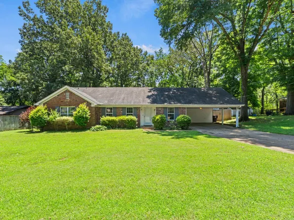 415 Sterling Dr, Collierville, TN 38017