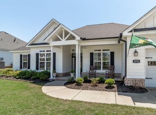 279 Dublin Loop, Grovetown, GA 30813